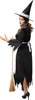 dressforfun® Frauenkostüm Gruselige Hexe Produktbild-Vorschau 8