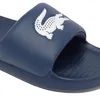 Lacoste Serve Slide 1.0 Couleur Blanc Voir les images du produit 12