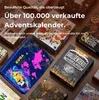 BOXILAND® Gemahlener Kaffee Adventskalender 2026 – 24 Produktbild-Vorschau 8