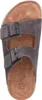 Rieker Modell : 2119045 211 Herrenschuhe Pantoletten Grau Produktbild-Vorschau 14