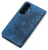 Mandala Handyhülle für Samsung Galaxy A27 5G RFID Schutz Produktbild-Vorschau 9