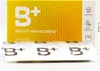 B+ nahrungsergänzungsmittel. 30 kapseln. Body+| Body plus | Produktbild-Vorschau 2