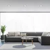 Lampe LED encastrée BRILONER LEUCHTEN FLAT IN, 7 W, 600 lm, Voir les images du produit 5