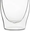 DUOS doppelwandiges Glas 200 ml Thermofunktion inkl. Produktbild-Vorschau 5