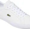 Lacoste Sneakers 49SMA008121G in White color size 43 Voir les images du produit 12
