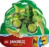 LEGO 71779 NINJAGO Jouet de spinjitzu à la puissance du Voir les images du produit 1