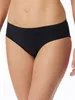 Schiesser Damen Rio Slip 38  schwarz Stück Produktbild-Vorschau 4