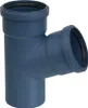 Poloplast POLO-KAL NG, Abzweig, DN 110/50/67, 1 Stk. Produktbild-Vorschau 4