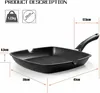 Gotoll GL52383 Pfannkuchen 28cm Pizza Bratpfanne Produktbild-Vorschau 7