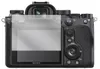 2x Schutzfolie für Sony Alpha 7R IV klar Displayschutzfolie Produktbild-Vorschau 2