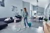 Leifheit Upratovacia Sada Power Mop 3V1 52106 Náhľad obrázku produktu 27