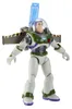 Mattel Buzz Astral Lightyear Rakeťák s jetpackem 30 cm Náhled obrázku produktu 14