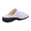 Finn Comfort Komfort Pantoletten Damen 31383136363236 Beige Produktbild-Vorschau 10
