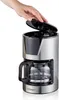 CLOER 5251 Caffettiera con filtro, colore: argento-nero Anteprima dell’immagine prodotto 5