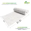 Tapis de graines de gazon Greenyp® All-In-One I 0,5 x 20m Voir les images du produit 4