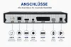 Türkische TV Sat- Receiver Golden Interstar HD FTA S2 Pro Produktbild-Vorschau 7