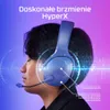 HyperX Cloud Jet – Wireless Gaming Headset (Black) Anteprima dell’immagine prodotto 7