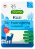 Ser twarogowy kozi DanSer naturalny 100 g Podgląd zdjęcia produktu 1