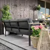 di volio Gartenmöbel-Set Noli, aus Aluminium für 10 Produktbild-Vorschau 20