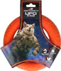 Psí komety UFO Ring Orange Náhled obrázku produktu 2