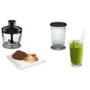 Bosch MSM2620B Stabmixer CleverMixx 600 W Schwarz, Produktbild-Vorschau 27