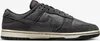 Nike Dunk Low Retro Premium "Black Off Noir" Schwarz, Produktbild-Vorschau 4