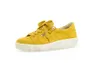 Gabor  Damenschuhe Schnürschuhe Sportive Sneaker Gelb Produktbild-Vorschau 4