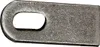 Torangel Torband Torscharnier 130 M16 Anschweißplatte L.100 Produktbild-Vorschau 4