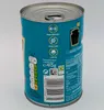 Heinz BAKED BEANZ, 415 g, Beans, 78 kcal, 329 kJ, 4,7 g, Produktbild-Vorschau 6
