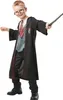 Harry Potter™-Kostüm amp; Zubehör für Kinder bunt 5 bis 6 Produktbild-Vorschau 7