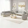 Sofa -Set Imperial Premium, 6 Farben verfügbar 3-Sitzer + Produktbild-Vorschau 1
