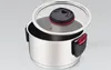 Garnek Ze Skład.Uszami+Pokrywka Mr-3530-22   4,2L Podgląd zdjęcia produktu 3