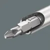 Magazinbithalter KK 27 RA 1 7-tlg.Schlitz/PH/PZD WERA Produktbild-Vorschau 24