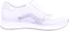 Waldläufer Sporthalbschuhe Formsohle modisch in weiss/weiss Produktbild-Vorschau 28