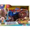 Hot Wheels RC Monster trucky Tiger shark crawler JFR39 TV Náhľad obrázku produktu 17