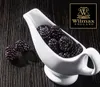 Wilmax Sauciere 75 ml Porzellan Weiß WL-996114/A Produktbild-Vorschau 1