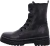 Gabor Schnürboots Damen 393532333832 Schwarz 41 EU Produktbild-Vorschau 1