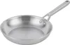 NINJA Bratpfanne Ø28cm EverClad Edelstahl Produktbild-Vorschau 1