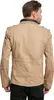 Brandit Britannia Jacke, hellbraun (camel), 2XL Produktbild-Vorschau 3