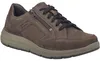 JOSEF SEIBEL Giuseppe 08 | Halbschuh für Herren | Braun Produktbild-Vorschau 1