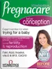 Vitabiotics Pregnacare Before Conception pour les femmes Voir les images du produit 1