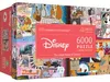 Trefl Prime, 6000 Stück(e), Cartoons, 12 Jahr(e) Produktbild-Vorschau 3
