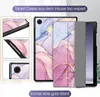 Schutzhülle für Samsung Galaxy Tab A11+ 2025 11 Zoll  Cover Produktbild-Vorschau 7