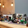 Lego LEGO Queer Eye – The Fab 5 Loft 10291 Podgląd zdjęcia produktu 15