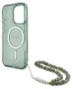 Guess GUHMP16XHGCRELSA iPhone 16 Pro Max 6.9" grün hardcase Produktbild-Vorschau 6