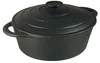 Kinghoff teglia in ghisa 29cm 4,5l 32006 Anteprima dell’immagine prodotto 1