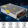 Schaltnetzteil 12V 20A 240W Netzteil Adapter Transformator Produktbild-Vorschau 3