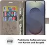 Hülle für Samsung Galaxy S25 Ultra Handyhülle Handy Tasche Produktbild-Vorschau 5