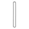 Pryžový napínací kroužek 130 x 5 x 5 mm - sada 10 kusů Náhled obrázku produktu 3