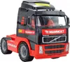 Polesie MAMMOET VOLVO nízký nakladač w. Kolový nakladač Náhled obrázku produktu 3